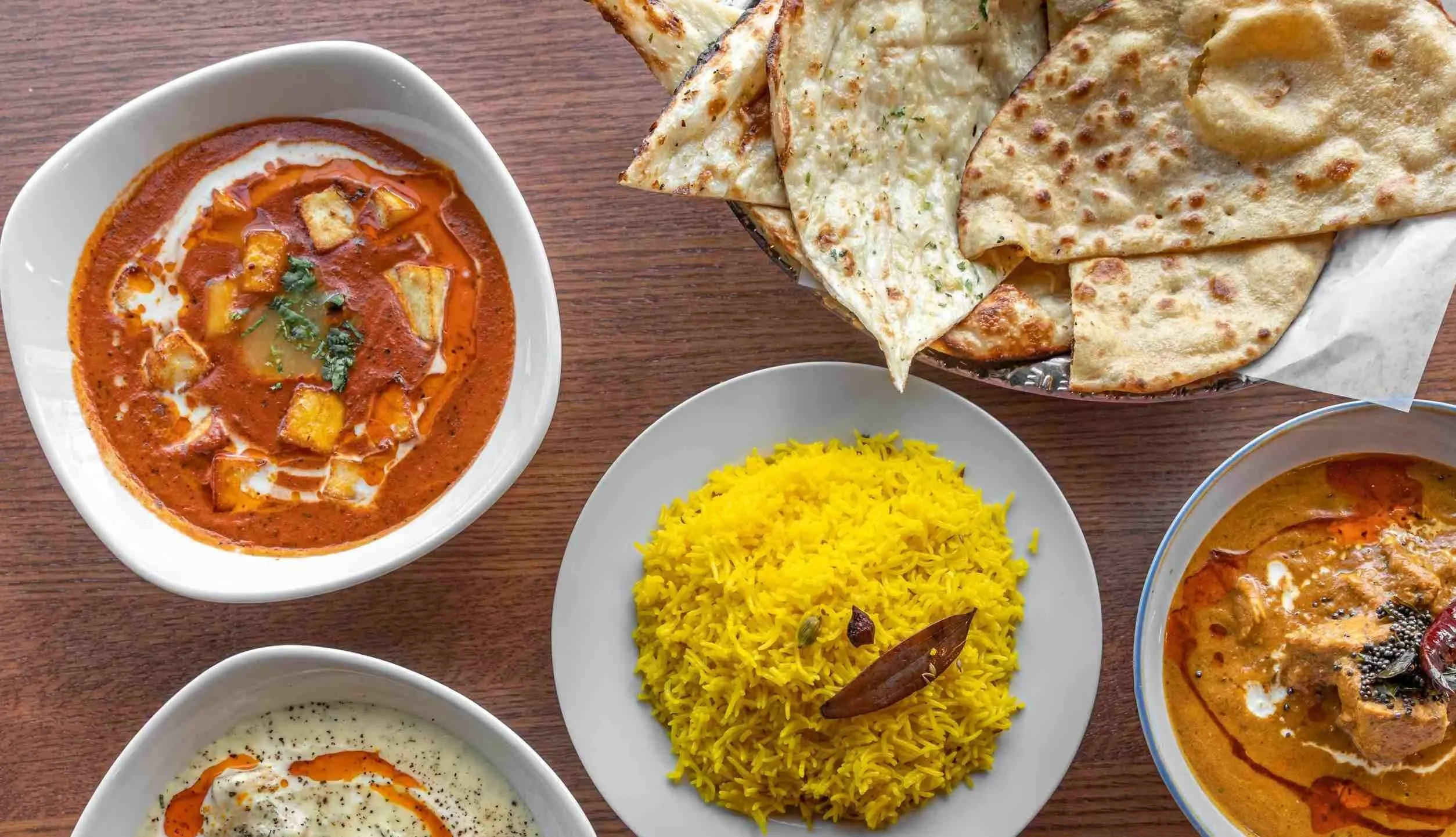 Best indian restaurant in St. Albert, AB